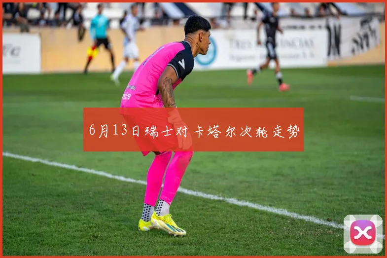 6月13日瑞士对卡塔尔次轮走势