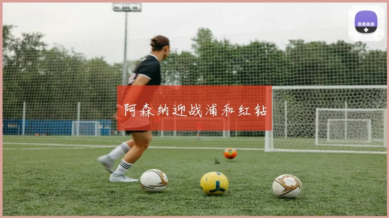阿森纳迎战浦和红钻