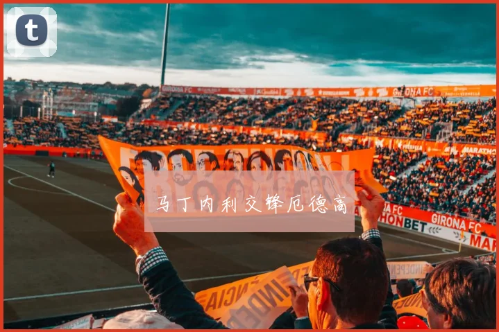马丁内利交锋厄德高
