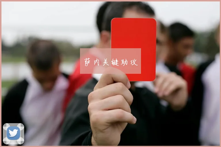 萨内关键助攻
