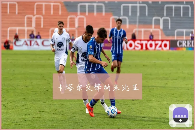 卡塔尔交锋纳米比亚