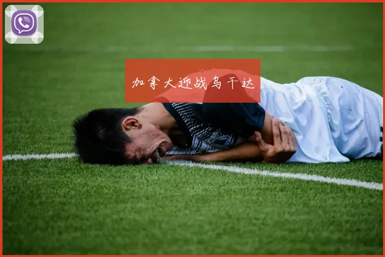 加拿大迎战乌干达