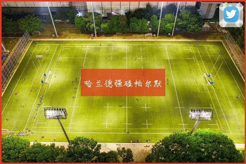 哈兰德强碰帕尔默