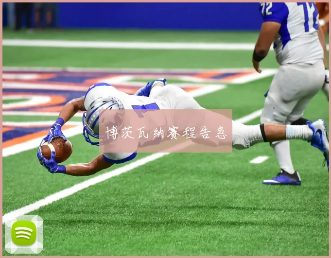 博茨瓦纳赛程告急