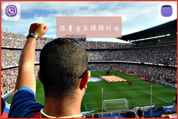 格鲁吉亚强强对话