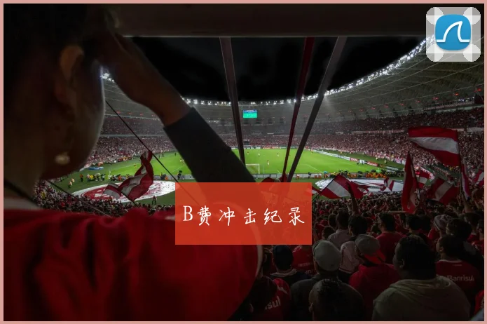 B费冲击纪录