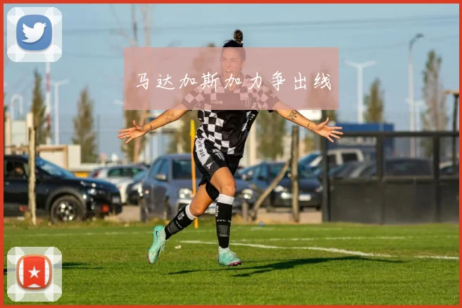 马达加斯加力争出线