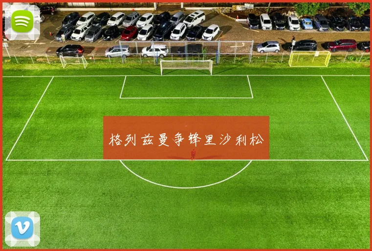 格列兹曼争锋里沙利松