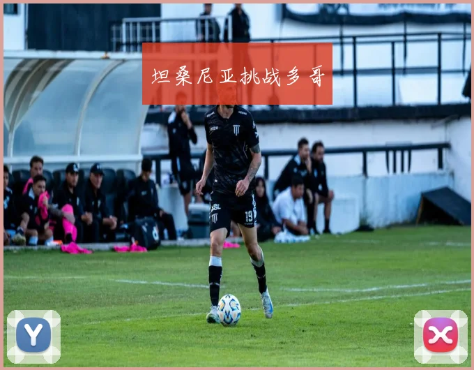 坦桑尼亚挑战多哥