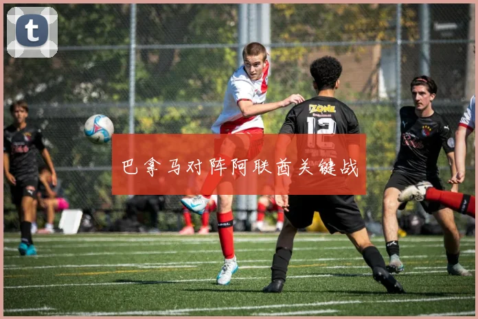 巴拿马对阵阿联酋关键战