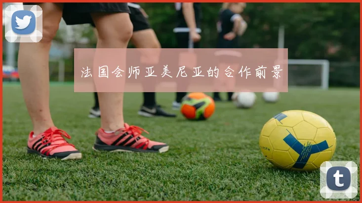 法国会师亚美尼亚的合作前景