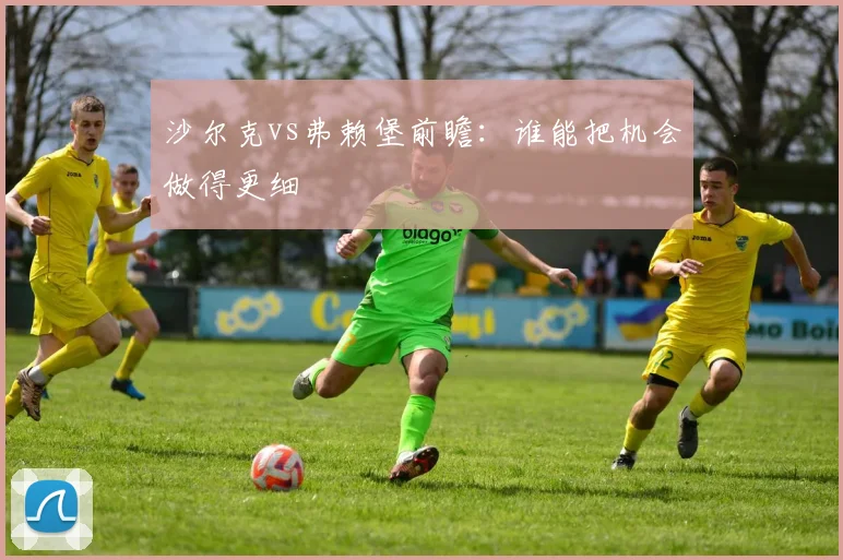 沙尔克vs弗赖堡前瞻:谁能把机会做得更细
