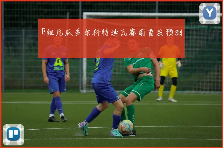 E组厄瓜多尔科特迪瓦赛前首发预测