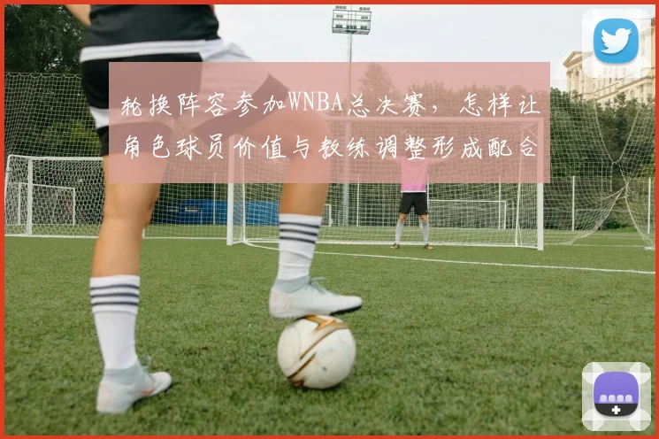 轮换阵容参加WNBA总决赛,怎样让角色球员价值与教练调整形成配合